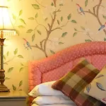 Lonsdale House Semesterbostad *