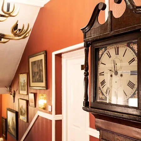 Lonsdale House ウィンダミア