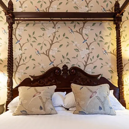 Ferienhaus Lonsdale House