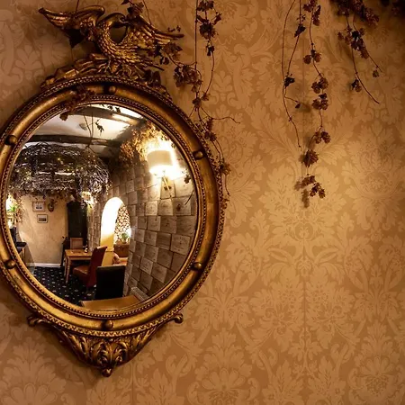 別荘 Lonsdale House ウィンダミア