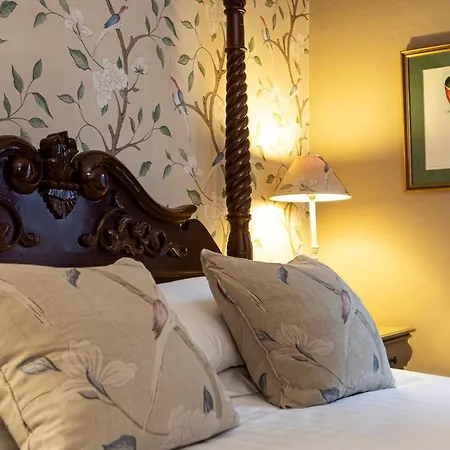 Lonsdale House Windermere