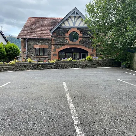 Lonsdale House Windermere