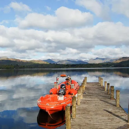 Lonsdale House 別荘 *