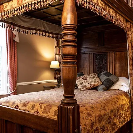 Lonsdale House Semesterbostad Bowness-on-Windermere