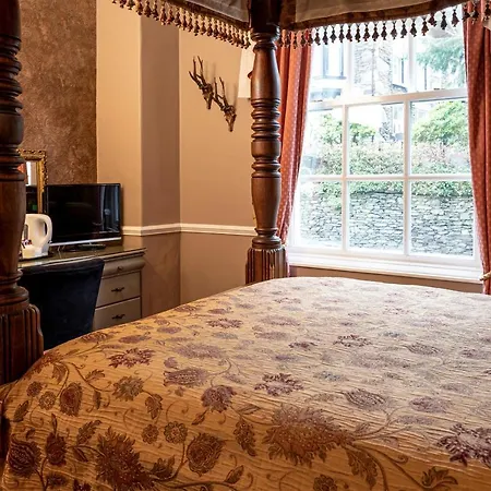 Lonsdale House 別荘 *