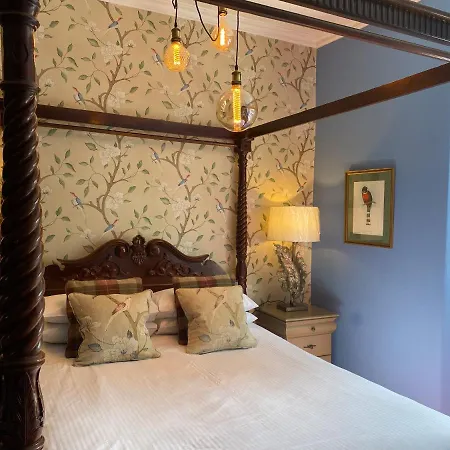 Lonsdale House * ウィンダミア