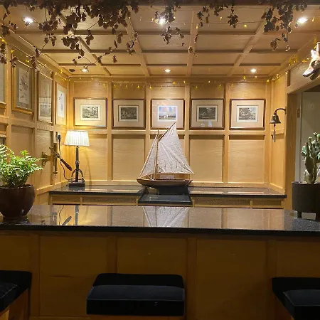 بيت للعطل Lonsdale House باونيس أون وينديرمير
