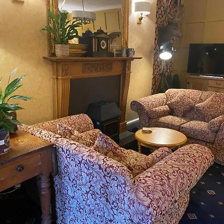 別荘 Lonsdale House