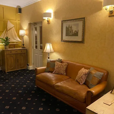 別荘 Lonsdale House ウィンダミア