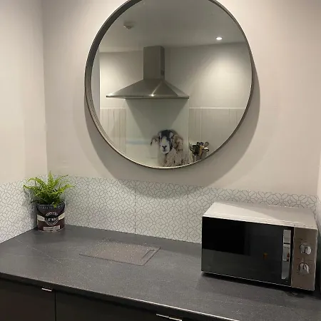 Lonsdale House 別荘 *