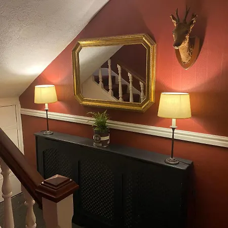 Lonsdale House ウィンダミア