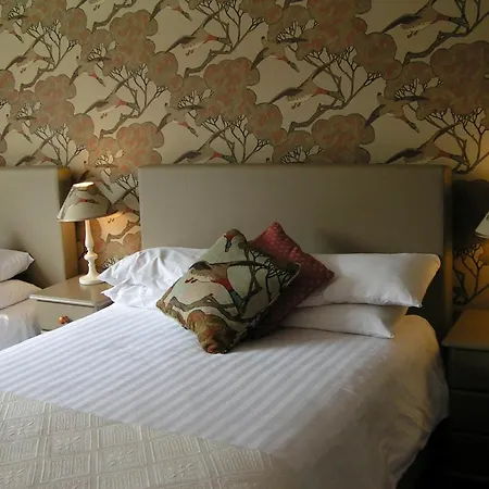 Lonsdale House * ウィンダミア