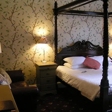 Lonsdale House Feriehus Bowness-on-Windermere