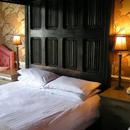 Lonsdale House Feriehus Bowness-on-Windermere