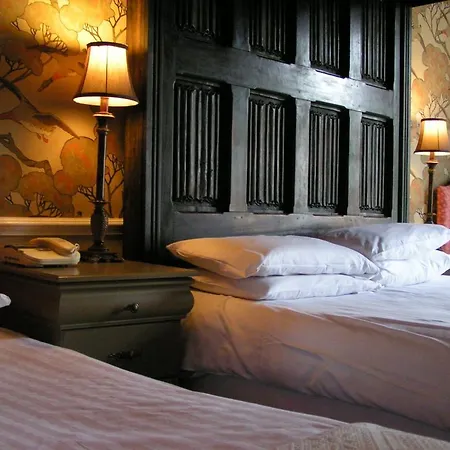 Lonsdale House ウィンダミア