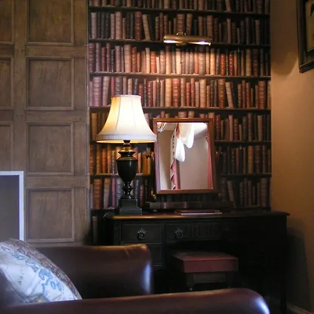 別荘 Lonsdale House ウィンダミア