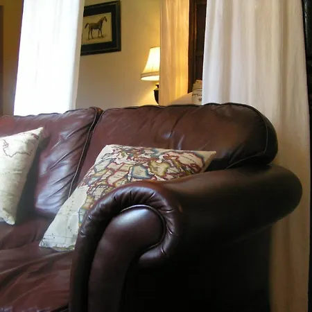 Lonsdale House 別荘