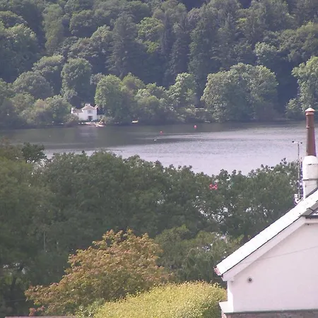 Lonsdale House ウィンダミア