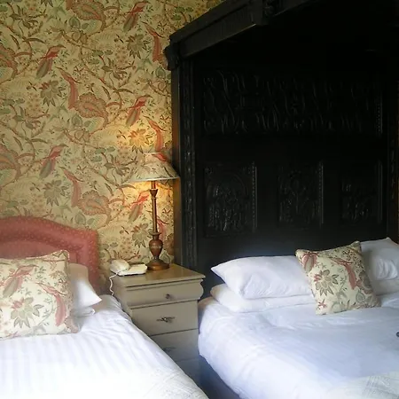 Lonsdale House 別荘