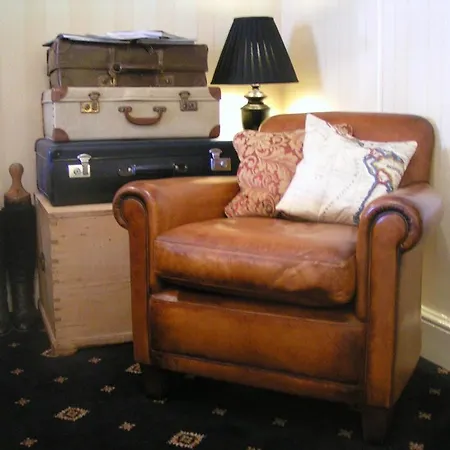 Lonsdale House 別荘 *