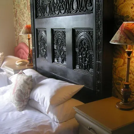 Lonsdale House 別荘 *