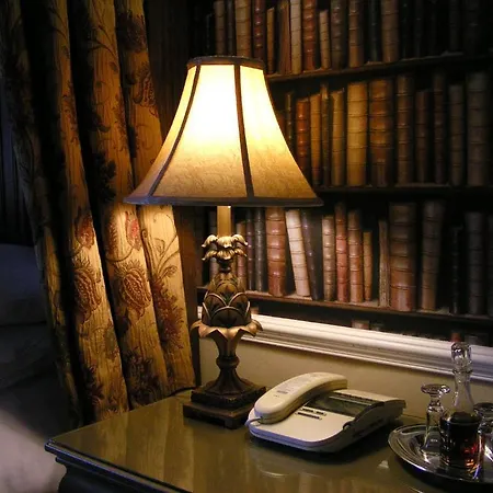 Lonsdale House * ウィンダミア