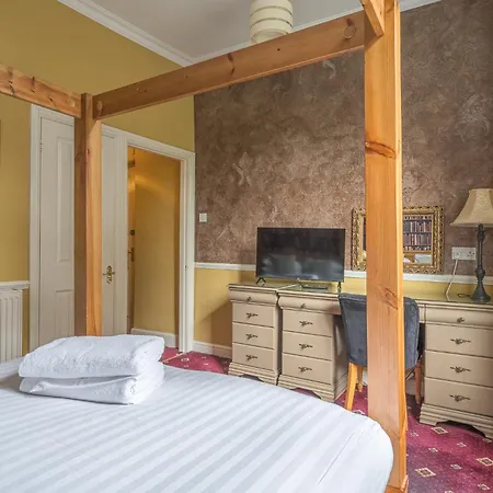 Lonsdale House Feriehus Bowness-on-Windermere