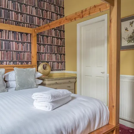 Feriehus Lonsdale House Bowness-on-Windermere