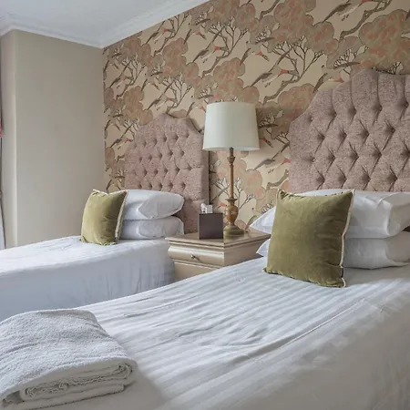 Lonsdale House Feriehus Bowness-on-Windermere