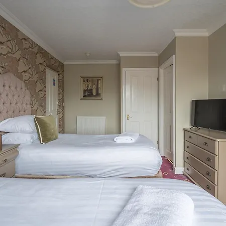 Lonsdale House Bowness-on-Windermere