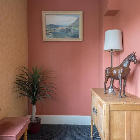 Lonsdale House Bowness-on-Windermere