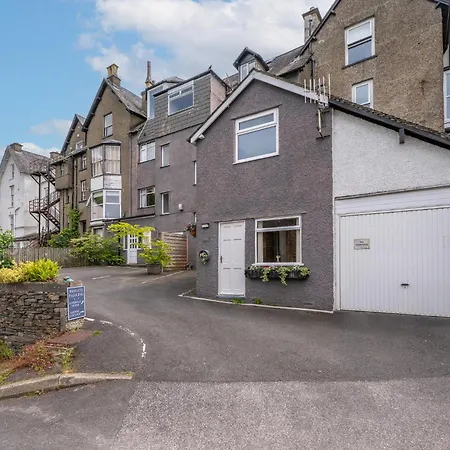 Feriehus Lonsdale House Bowness-on-Windermere