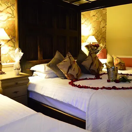 Lonsdale House 別荘 ウィンダミア