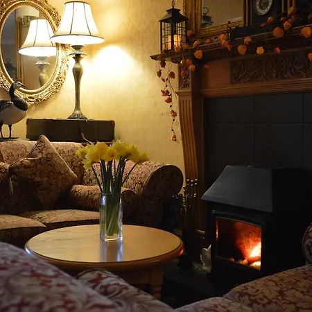 Lonsdale House Feriehus Bowness-on-Windermere