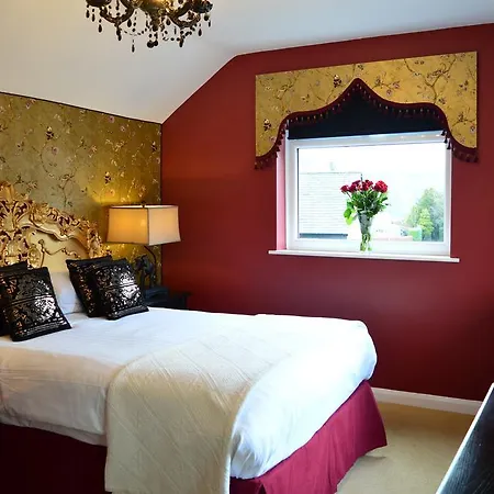Lonsdale House Feriehus Bowness-on-Windermere