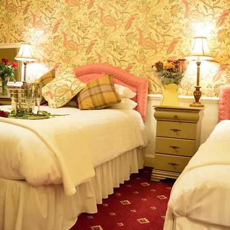 Lonsdale House 別荘 *