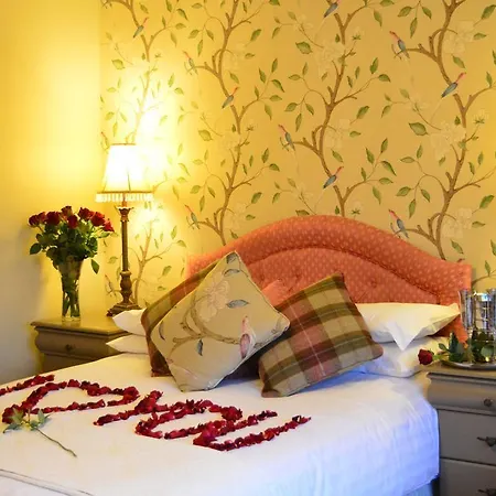 別荘 Lonsdale House *