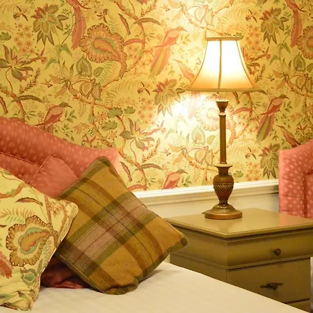 別荘 Lonsdale House ウィンダミア