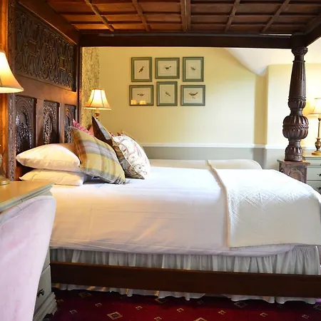 Lonsdale House ウィンダミア