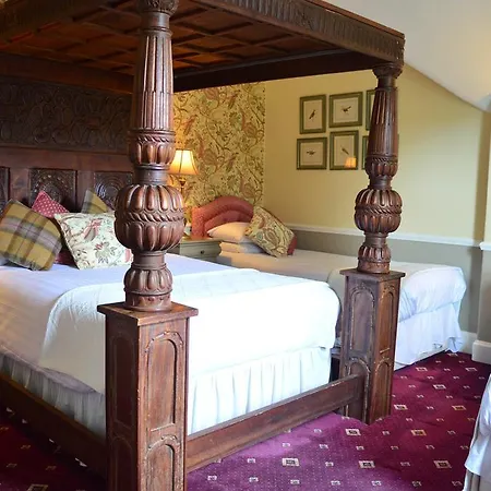 Lonsdale House ウィンダミア