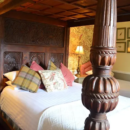 別荘 Lonsdale House *