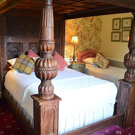 別荘 Lonsdale House