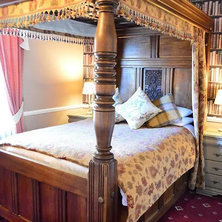 Dom wakacyjny Lonsdale House Bowness-on-Windermere