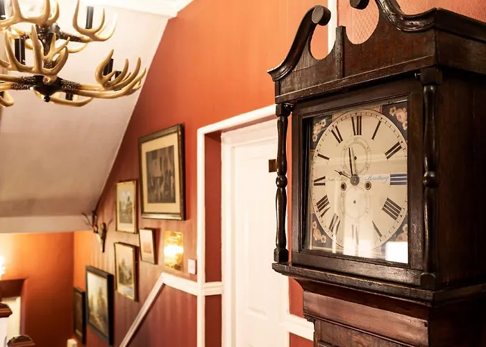 Lonsdale House Windermere