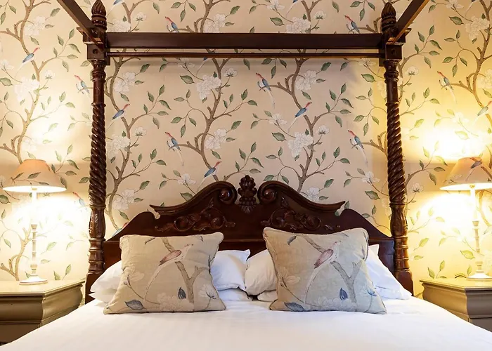 度假居 Lonsdale House