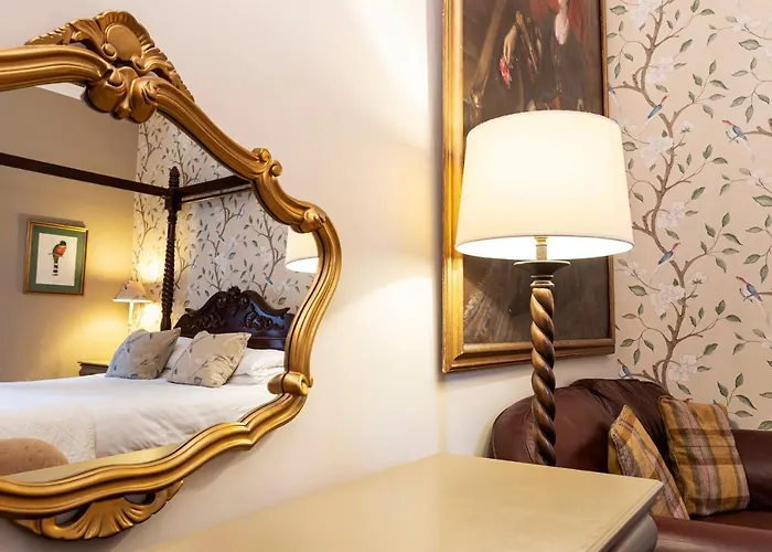 Prázdninový dům Lonsdale House *