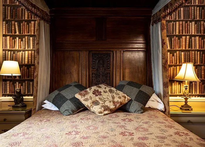 度假居 Lonsdale House