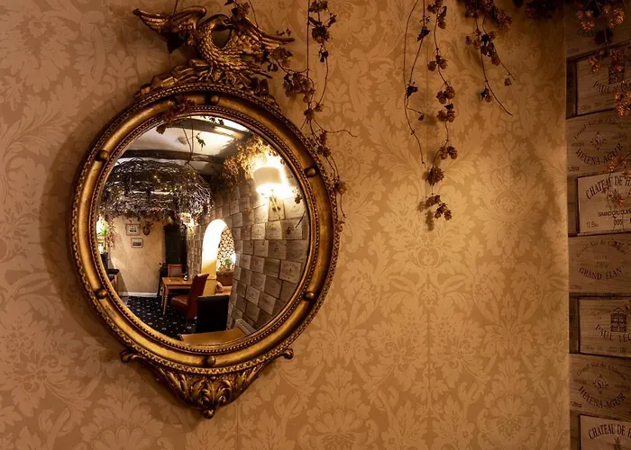 Prázdninový dům Lonsdale House Windermere