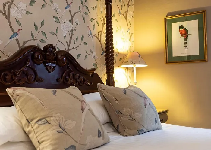 Lonsdale House Windermere