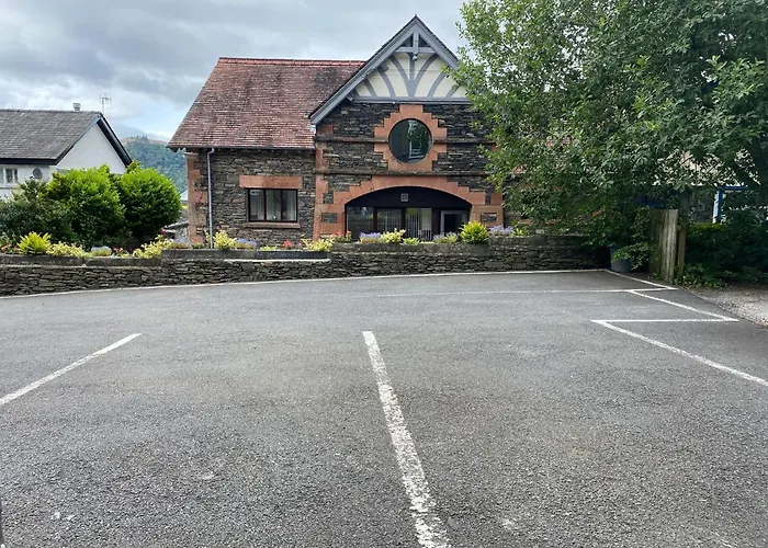 Lonsdale House Windermere